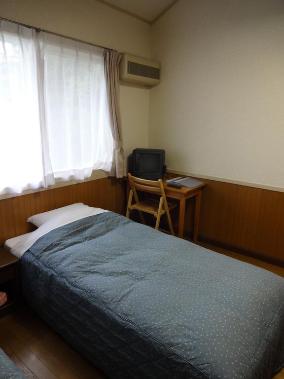 Kijimadaira Pension Siesta חדר תמונה